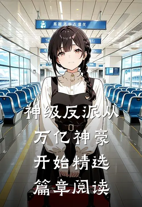 神级反派从万亿神豪开始精选篇章阅读