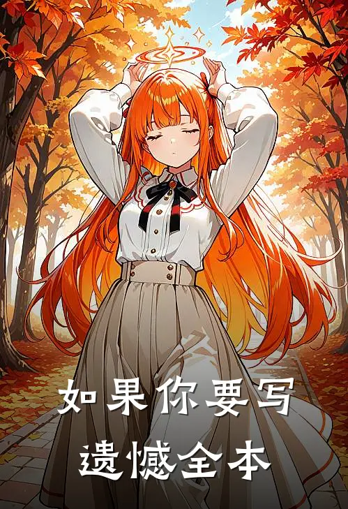如果你要写遗憾全本