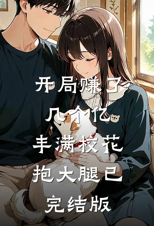 开局赚了几个亿，丰满校花抱大腿已完结版