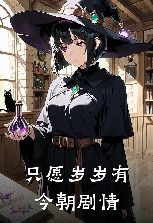 只愿岁岁有今朝剧情