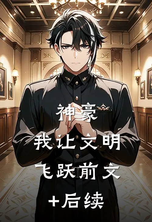 神豪：我让文明飞跃前文+后续