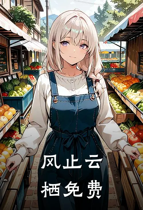 风止云栖免费