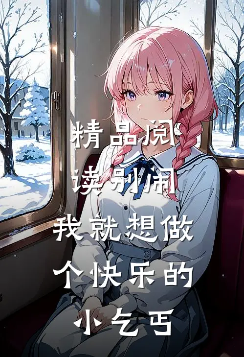 精品阅读别闹，我就想做个快乐的小乞丐