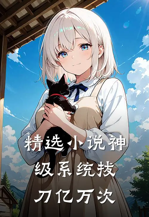 精选小说神级系统拔刀亿万次