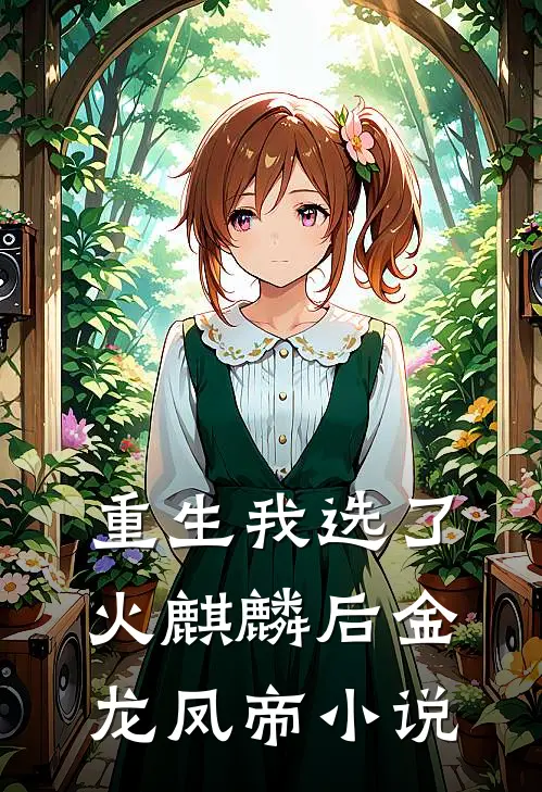 重生我选了火麒麟后金龙凤帝小说