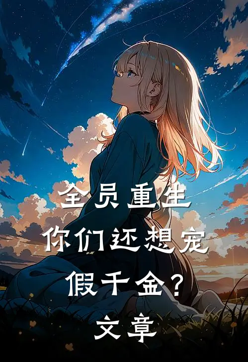全员重生：你们还想宠假千金？文章