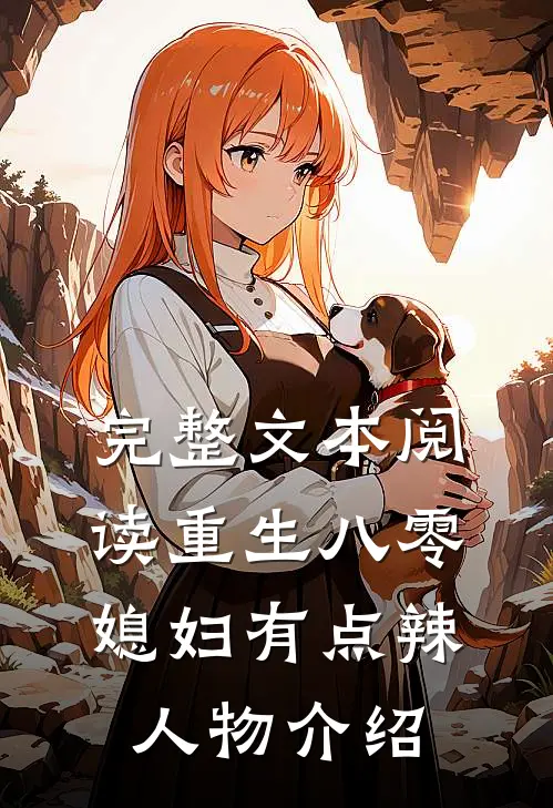 完整文本阅读重生八零媳妇有点辣人物介绍