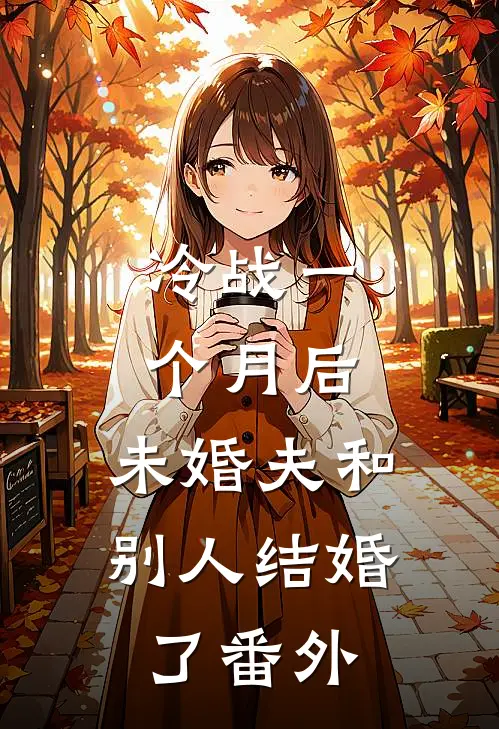 冷战一个月后，未婚夫和别人结婚了番外
