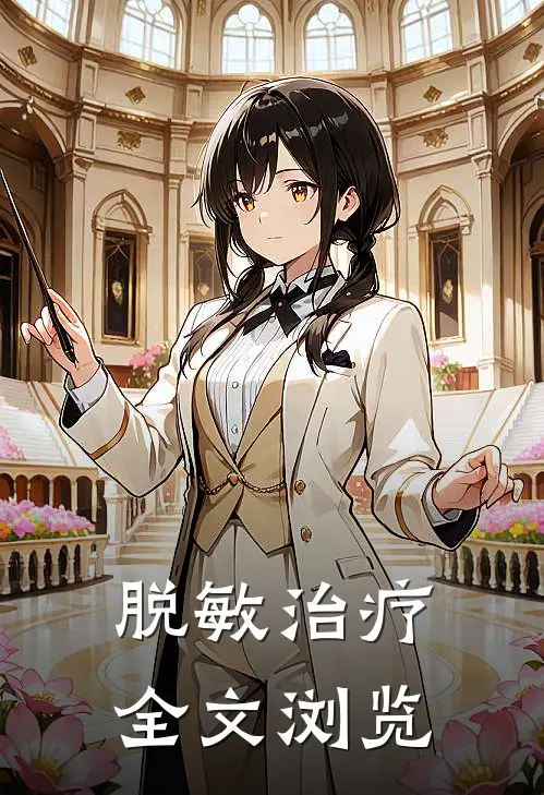 脱敏治疗全文浏览