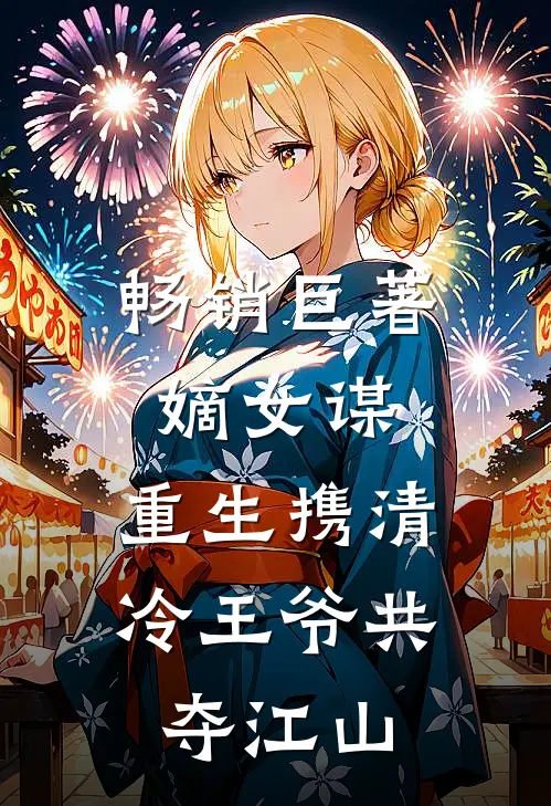 畅销巨著嫡女谋：重生携清冷王爷共夺江山