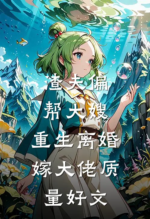渣夫偏帮大嫂，重生离婚嫁大佬质量好文