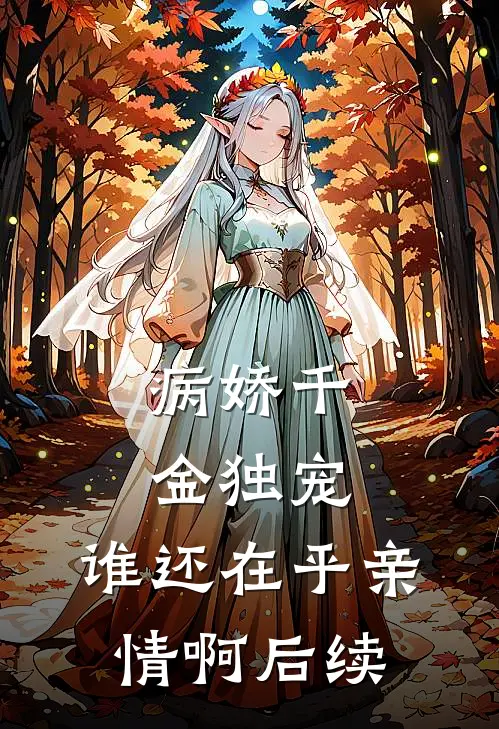 病娇千金独宠，谁还在乎亲情啊后续