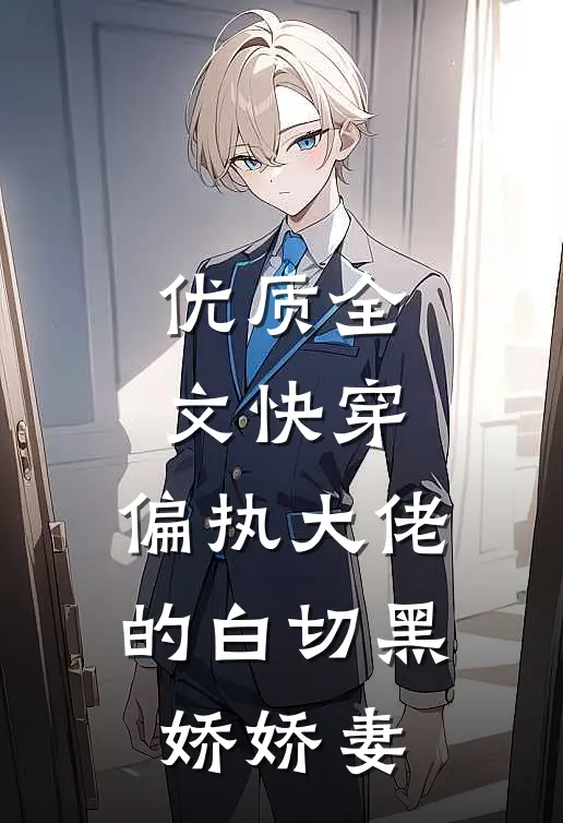 优质全文快穿：偏执大佬的白切黑娇娇妻