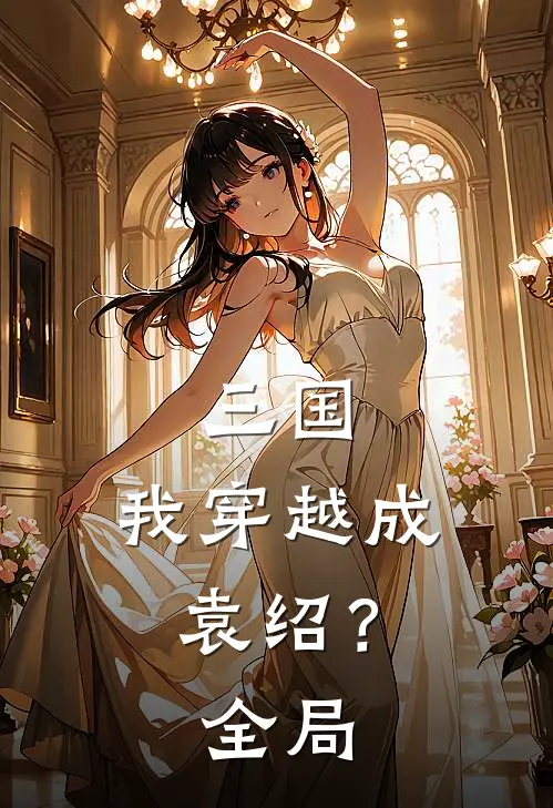 三国：我穿越成袁绍？全局