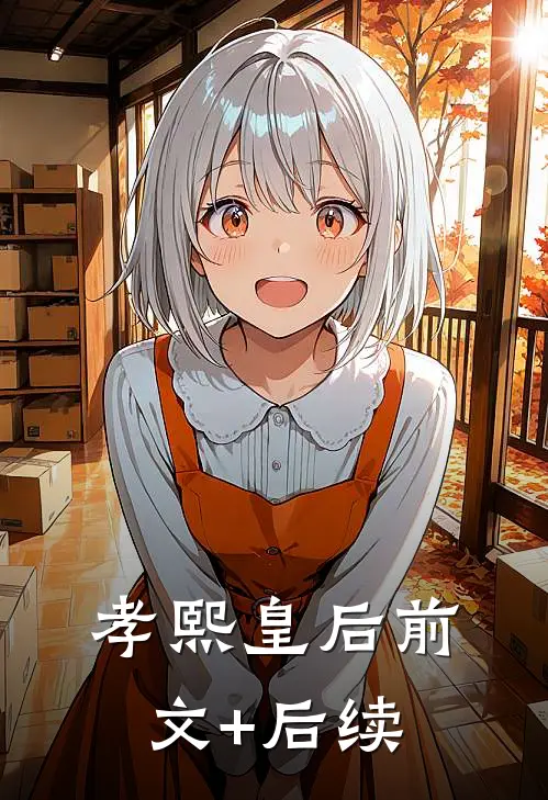 孝熙皇后前文+后续