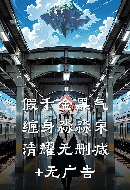假千金黑气缠身淼淼宋清耀无删减+无广告