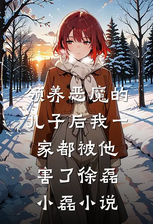 领养恶魔的儿子后我一家都被他害了徐磊小磊小说