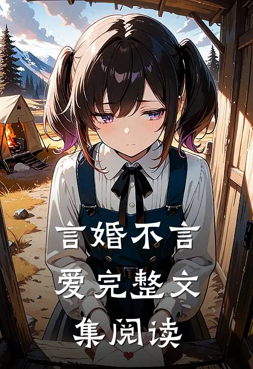 言婚不言爱完整文集阅读