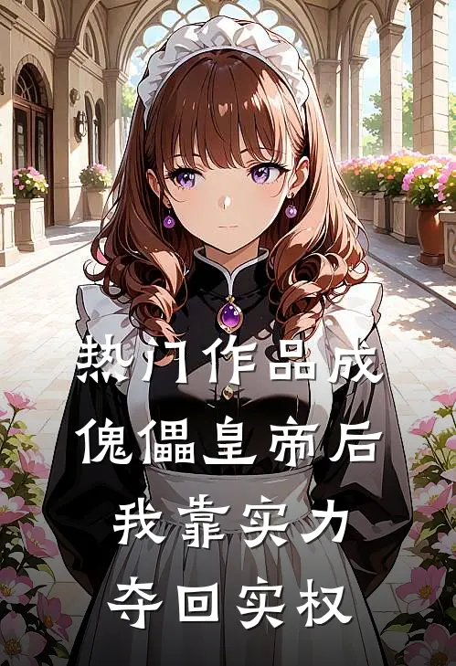 热门作品成傀儡皇帝后，我靠实力夺回实权