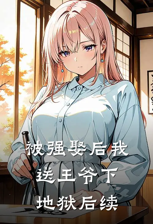 被强娶后我送王爷下地狱后续