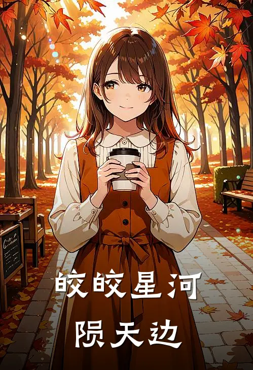 皎皎星河陨天边