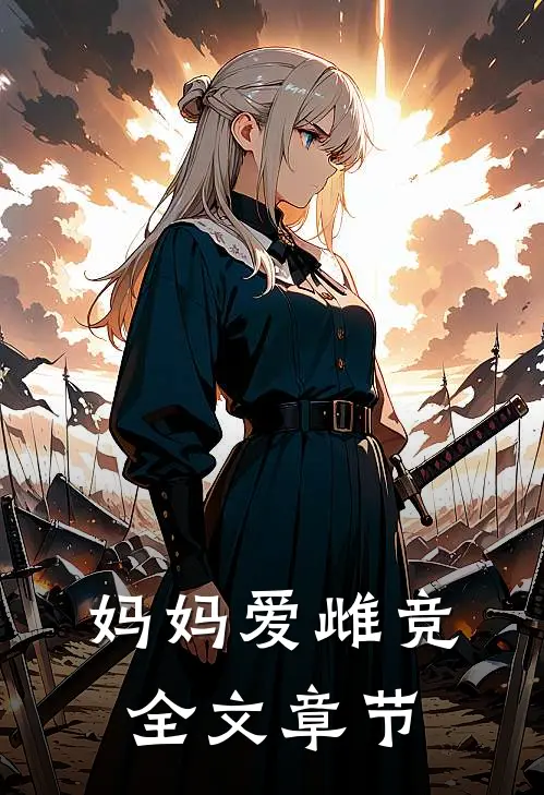 妈妈爱雌竞全文章节