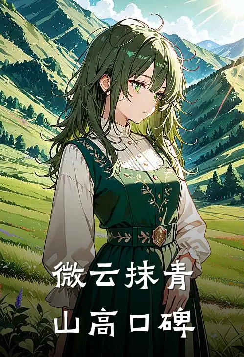 微云抹青山高口碑