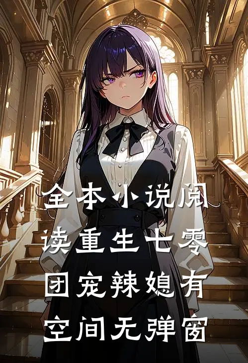 全本小说阅读重生七零:团宠辣媳有空间无弹窗