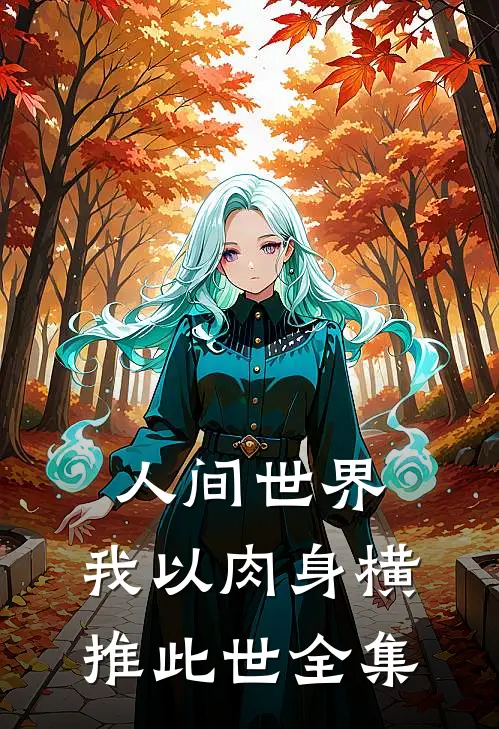 人间世界：我以肉身横推此世 全集