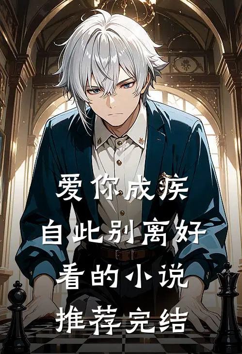 爱你成疾，自此别离好看的小说推荐完结