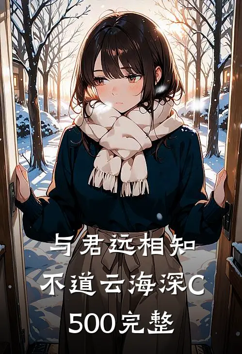 与君远相知，不道云海深C500完整