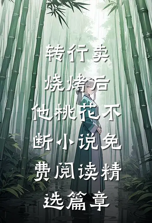 转行卖烧烤后,他桃花不断小说免费阅读精选篇章