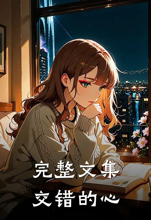 完整文集交错的心