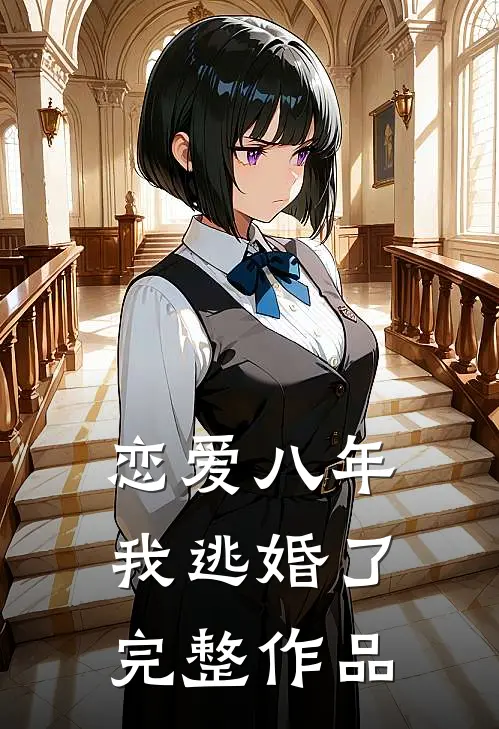 恋爱八年，我逃婚了完整作品