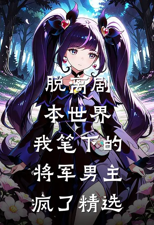 脱离剧本世界，我笔下的将军男主疯了精选
