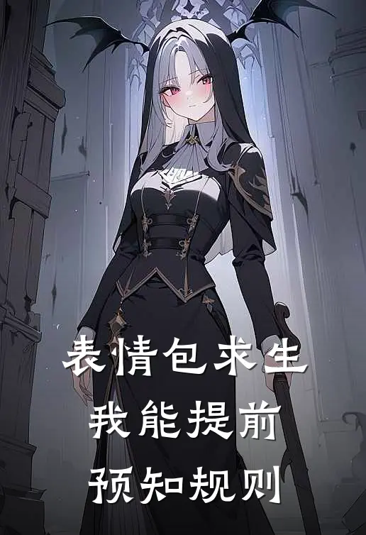 表情包求生：我能提前预知规则