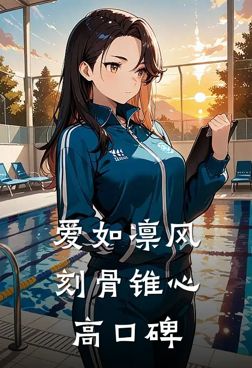 爱如凛风，刻骨锥心高口碑