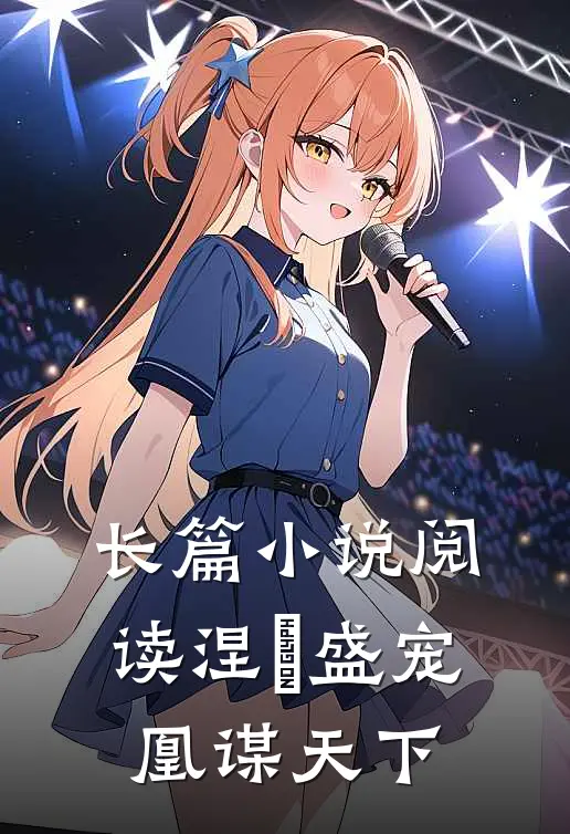 长篇小说阅读涅槃盛宠：凰谋天下