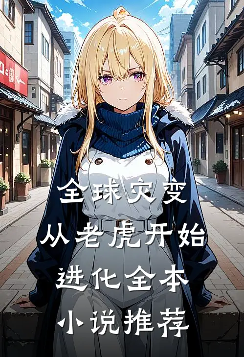 全球灾变，从老虎开始进化全本小说推荐