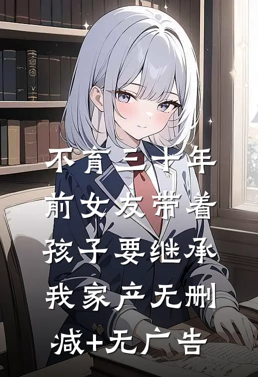 不育三十年，前女友带着孩子要继承我家产无删减+无广告