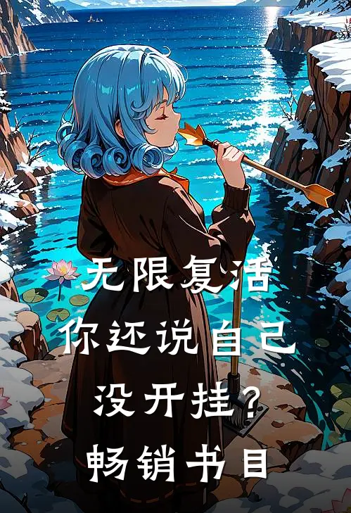 无限复活，你还说自己没开挂？畅销书目