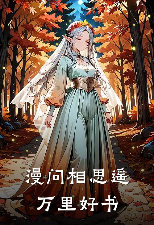 漫问相思遥万里好书