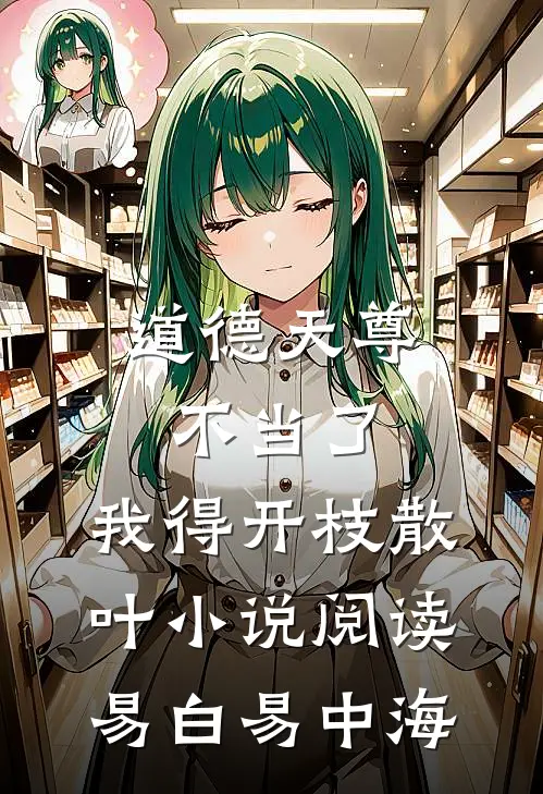 道德天尊不当了，我得开枝散叶小说阅读易白易中海