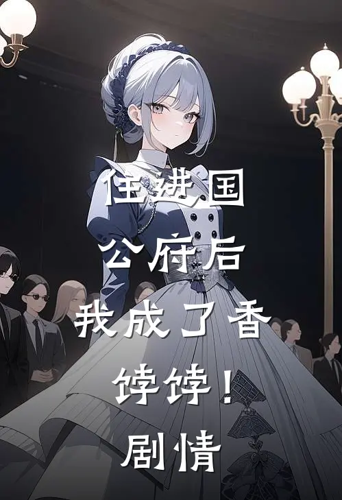 住进国公府后，我成了香饽饽！剧情