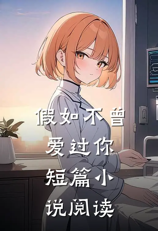 假如不曾爱过你短篇小说阅读