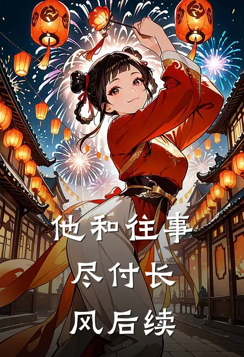 他和往事，尽付长风后续
