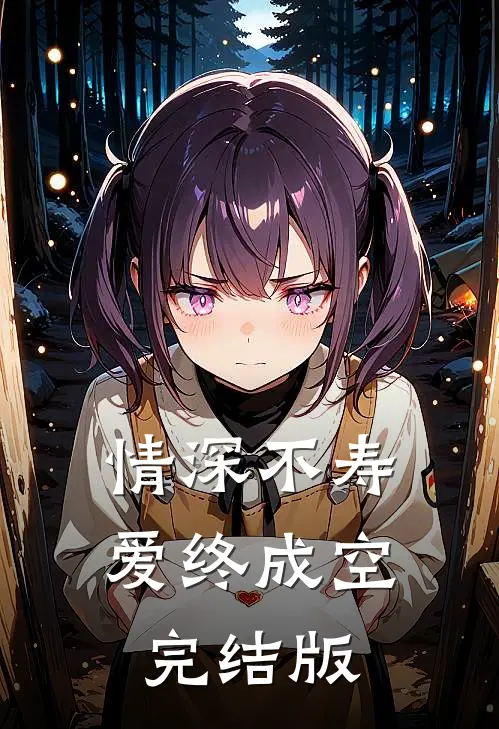 情深不寿，爱终成空完结版