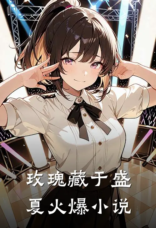 玫瑰藏于盛夏火爆小说