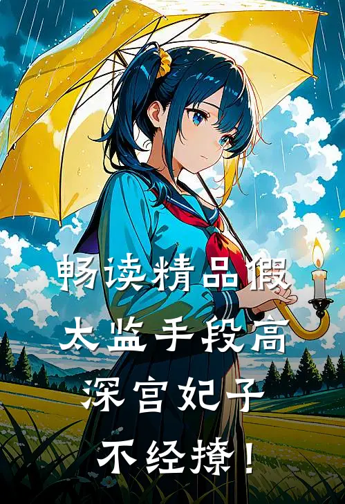 畅读精品假太监手段高，深宫妃子不经撩！