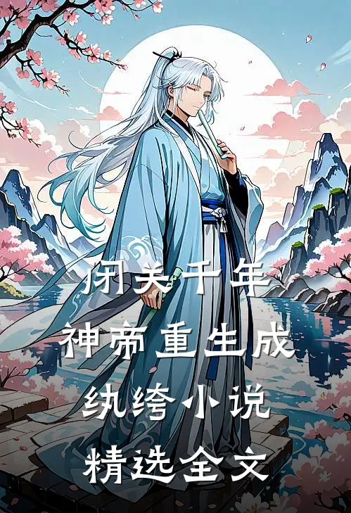 闭关千年,神帝重生成纨绔小说精选全文